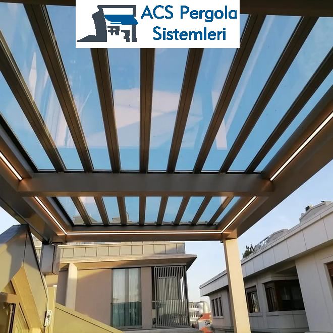 Rolling Roof