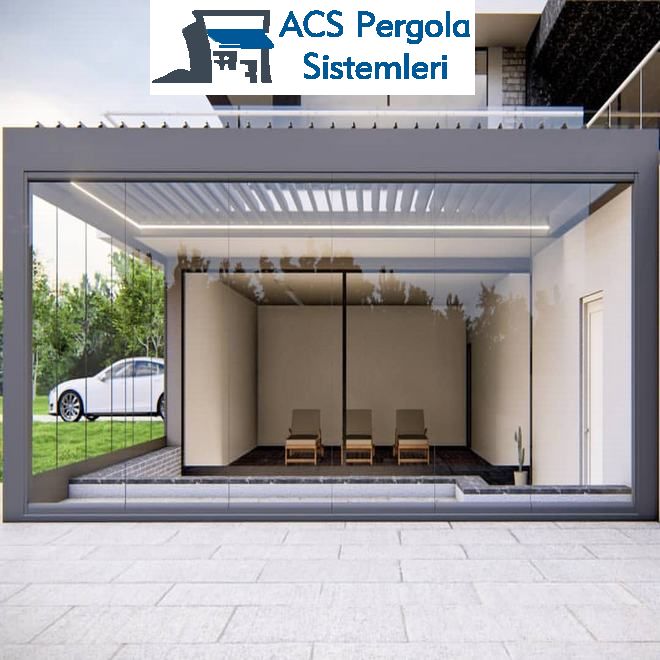 Rolling Roof